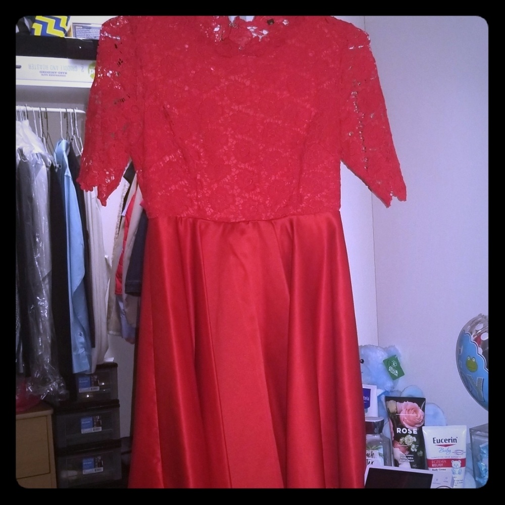Dress